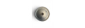 Nilfisk Rad Neptune/Poseidon ∅ 250mm x 75mm Schwarz - Wheel D250x75 Black