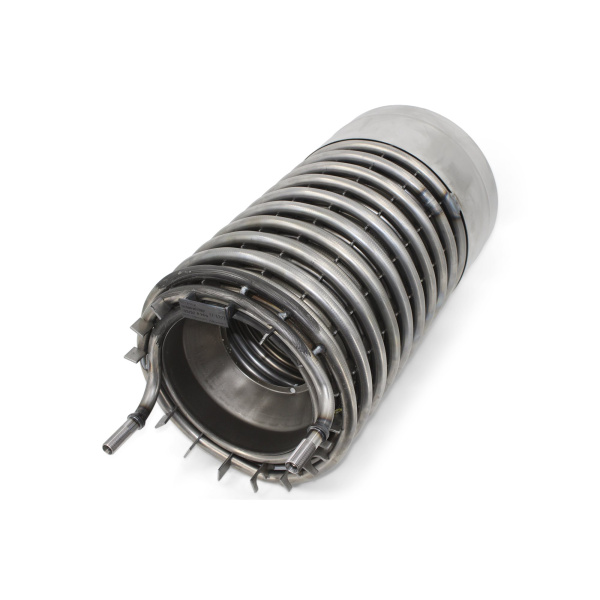COIL NPT 7 STEEL