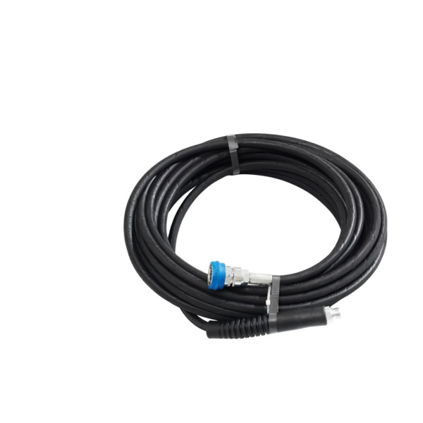 Nilfisk Original Hochdruckschlauch DN8 1-SN 15 Meter mit Ergo-Kupplung
