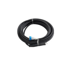 Nilfisk Original Hochdruckschlauch DN8 1-SN 15 Meter mit...