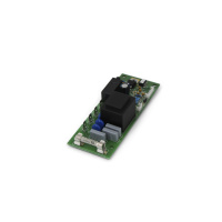 ELECTRONICS F. COLD WATER W. MICROSWITCH