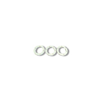 Nilfisk Satz Stützringe Ø20 - KIT SUPPORT RING Ø20