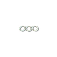 Nilfisk Satz Stützringe Ø20 - KIT SUPPORT RING Ø20