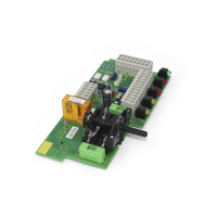 MAIN CIRCUIT BOARD