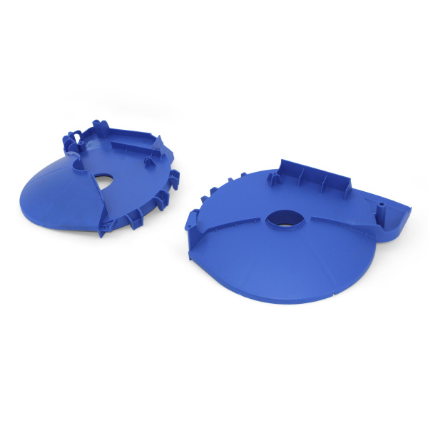 HOSE REEL CABINET LEFT/RIGHT