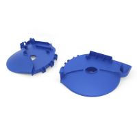 HOSE REEL CABINET LEFT/RIGHT