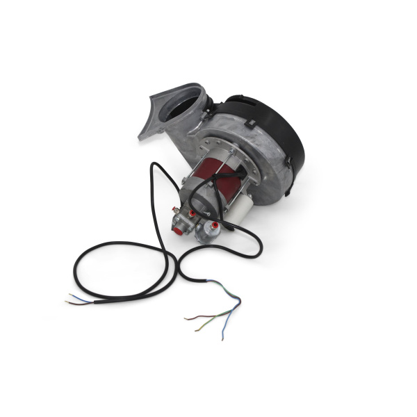 BURNER FAN HOUSING KEROSINE