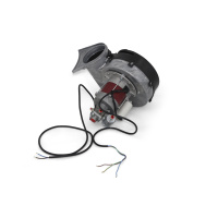 BURNER FAN HOUSING KEROSINE