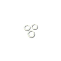 Nilfisk Satz Stützringe Ø15mm  3 Stk. - KIT...