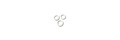 Nilfisk Satz Stützringe Ø15mm  3 Stk. - KIT SUPPORT RING Ø15  3pcs.