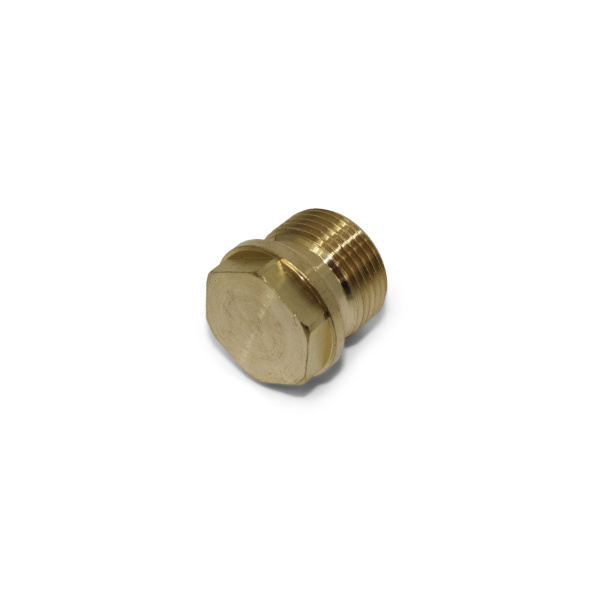 PLUG M22 SW21X22.5 MS