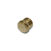 PLUG M22 SW21X22.5 MS