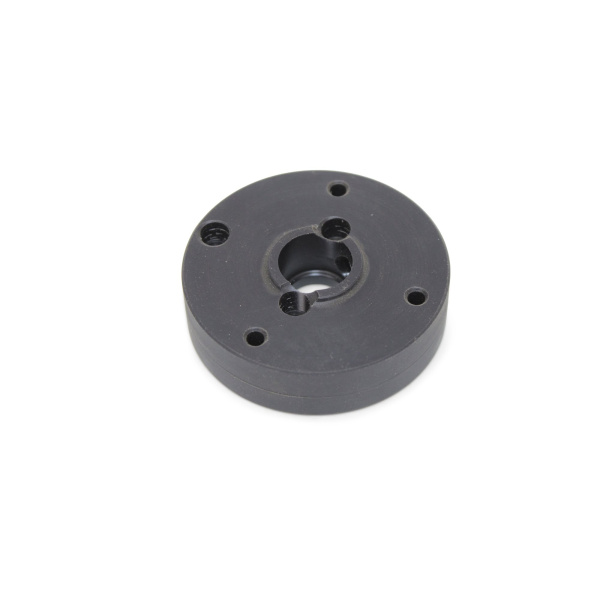 MOTOR TRAVERSE   Ø53X15.3