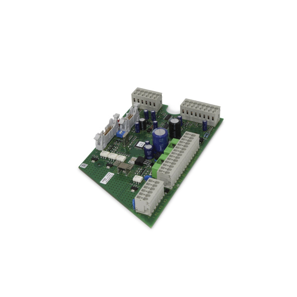 MAIN CIRCUIT BOARD