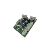 MAIN CIRCUIT BOARD