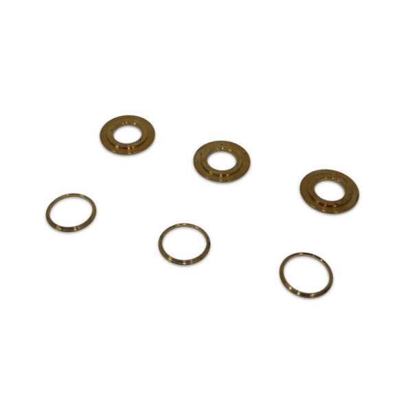 KIT SUPPORT RING