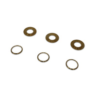 KIT SUPPORT RING