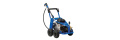 Nilfisk MC 8P-180/2100 Kaltwasser-Hochdruckreiniger 2.100 l/h (Poseidon 8-111)