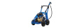 Nilfisk MC 8P-180/2100 Kaltwasser-Hochdruckreiniger 2.100 l/h (Poseidon 8-111)