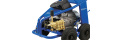 Nilfisk MC 8P-180/2100 Kaltwasser-Hochdruckreiniger 2.100 l/h (Poseidon 8-111)
