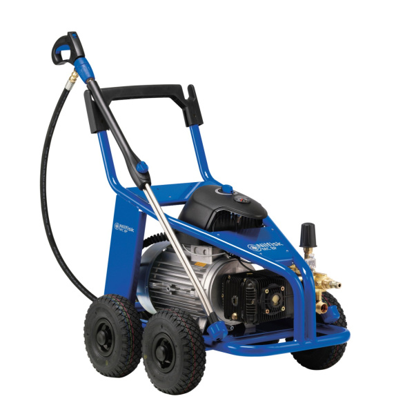 Nilfisk MC 8P-160/2500 Kaltwasser-Hochdruckreiniger 2.500 l/h (Poseidon 8-125)
