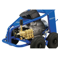 Nilfisk MC 8P-160/2500 Kaltwasser-Hochdruckreiniger 2.500 l/h (Poseidon 8-125)