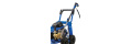 Nilfisk MC 8P-160/2500 Kaltwasser-Hochdruckreiniger 2.500 l/h (Poseidon 8-125)