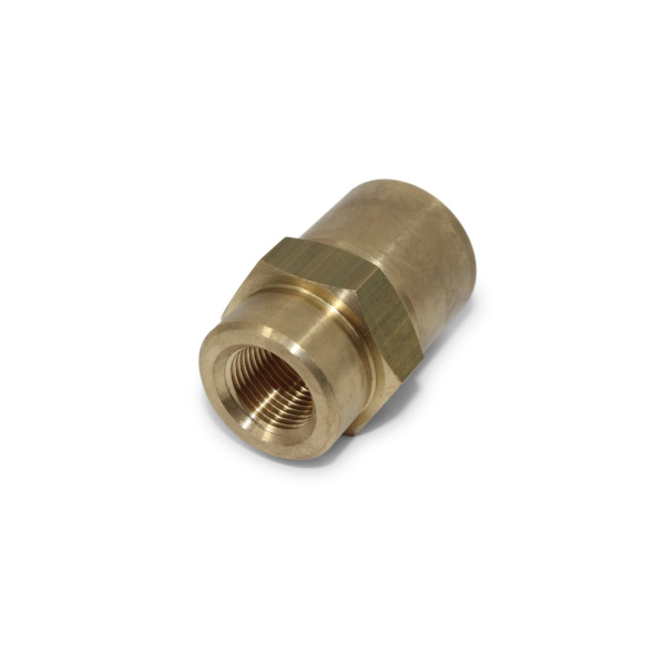 ADAPTER M24 - 3/8