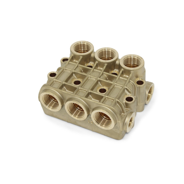 CYLINDER HEAD N8-PUMP