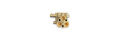 PUMP HEAD - Ventilblock - Poseidon 4 / MC 4M