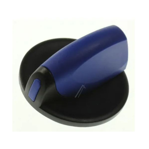 Nilfisk Drehknopf 6x5 blau