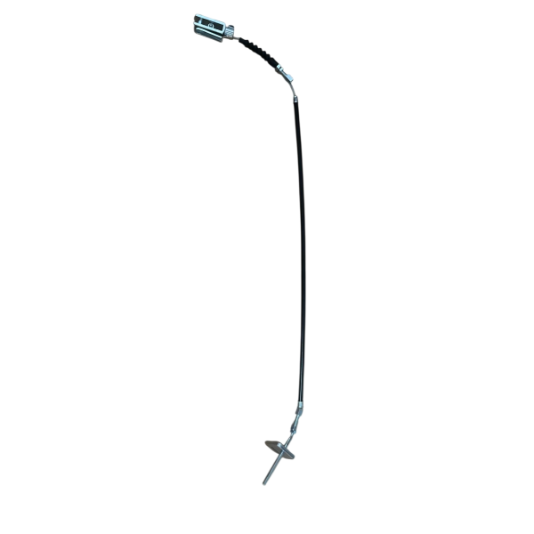 Nilfisk Seilzug Hauptkehrwalze - CABLE MAIN BROOM