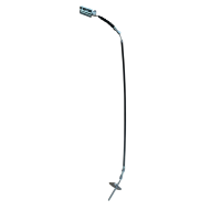 Nilfisk Seilzug Hauptkehrwalze - CABLE MAIN BROOM