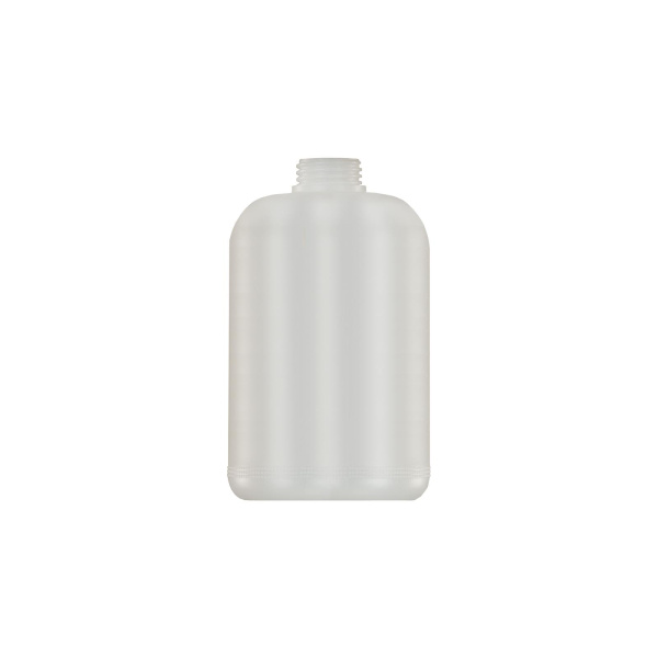 Flasche 2L für Schaumlanze/Schaumkanone 2-Liter
