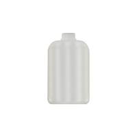 Flasche 2L für Schaumlanze/Schaumkanone 2-Liter