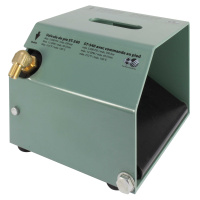 Fußschalter ST-540/2605 Eingang 3/8" IG...