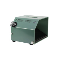 Fußschalter ST-540/2750 Eingang 3/8" IG...