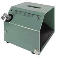 Fußschalter ST-540/2750 Eingang 3/8" IG...