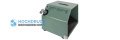 Fußschalter ST-540/2750 Eingang 3/8" IG Ausgang 1/4" AG, Max. 500 bar / 150° C