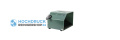 Fußschalter ST-540/2750 Eingang M22 x 1,5 AG Ausgang M22 x 1,5 AG, Max. 500 bar / 150° C
