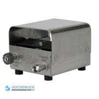 Fußschalter ST-550 500 bar M22 x 1,5
