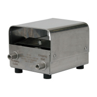 Fußschalter ST-550 500 bar M24 x 1,5