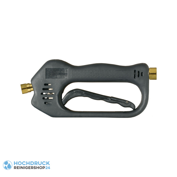 Hochdruckpistole Suttner ST-601, Eingang 3/8" IG, Ausgang 1/4" IG