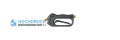 Hochdruckpistole Suttner ST-601, Eingang 3/8" IG, Ausgang 1/4" IG