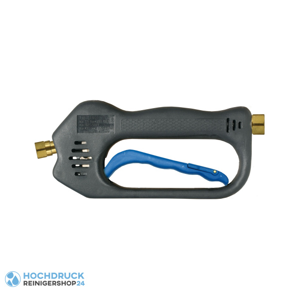 Hochdruckpistole Suttner ST-601, Eingang 3/8" IG, Ausgang 1/4" IG, Frostschutz