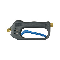 Hochdruckpistole Suttner ST-601 mit Frostschutzkolben,...