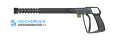 Hochdruckpistole Suttner ST-810, Eingang M22 x 1,5 AG, Ausgang Lanze 340 mm, M22 x 1,5 IG