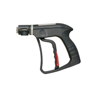 Dampfpistole Suttner ST-860 Eingang 1/4" IG Ausgang...