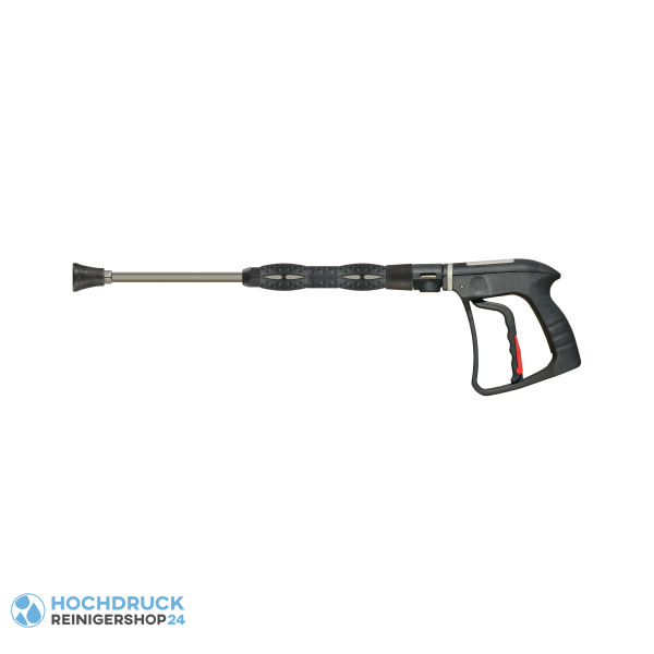 Dampfpistole Suttner ST-860, Eingang 1/4" IG, Ausgang Lanze ST-9.1 400 mm