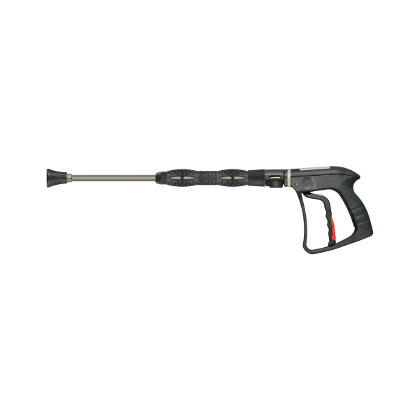 Dampfpistole Suttner ST-860 Eingang 1/4" IG Ausgang ST-9.1-400